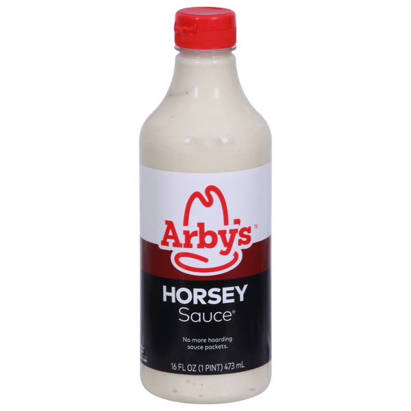 Save on Arby's Horsey Sauce Order Online Delivery GIANT