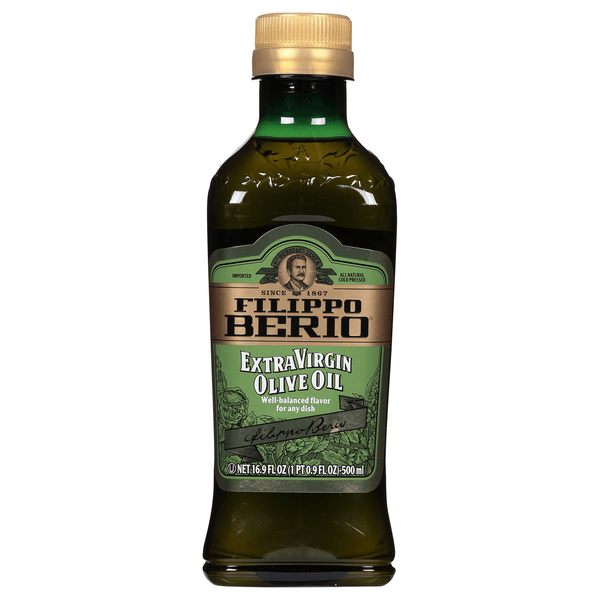 Save on Filippo Berio Olive Oil Extra Virgin Order Online Delivery