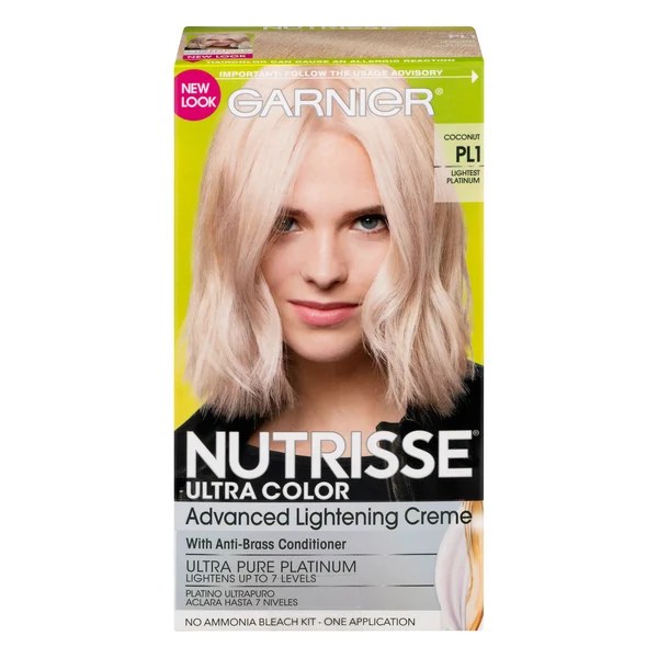Garnier Semi Permanent Hair Color