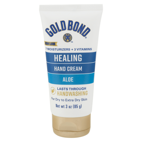 Save on Gold Bond Healing Hand Cream with Aloe Order Online Delivery