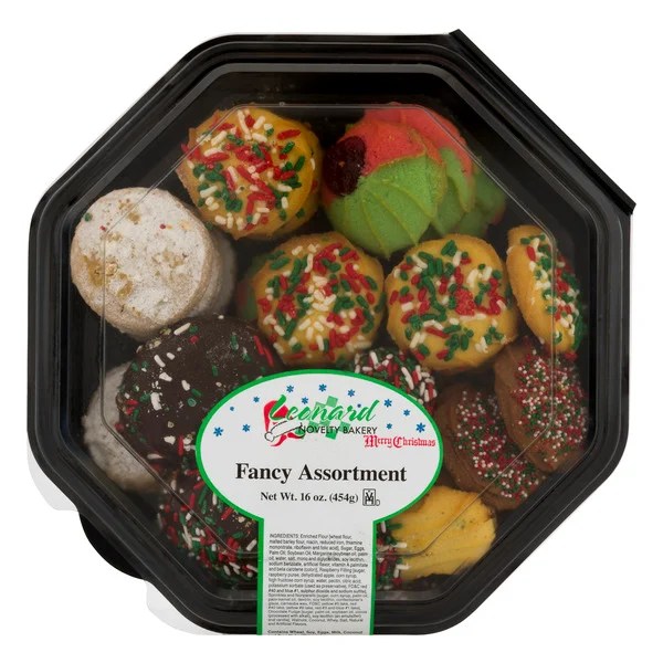 Save on Leonard Novelty Bakery Fancy Assortment Order Online Delivery