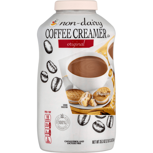 Save on Our Brand Coffee Creamer NonDairy Original Order Online