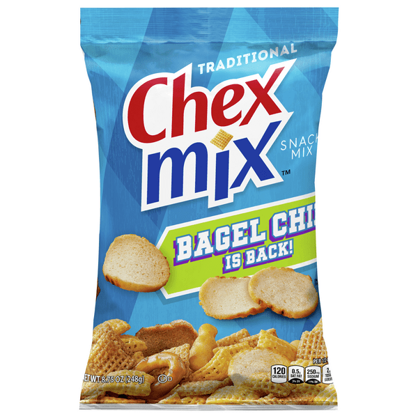 Save on Chex Mix Snack Mix Traditional Savory Order Online Delivery