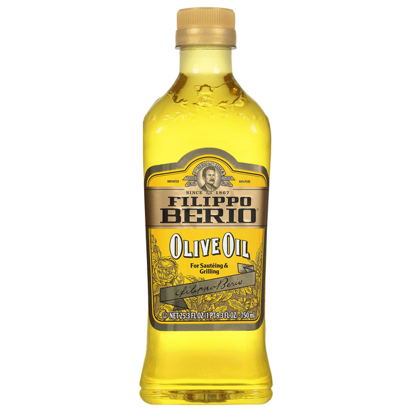 Save on Filippo Berio Olive Oil 100 Pure All Natural Order Online