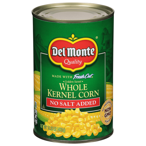 Green Giant Canned Corn