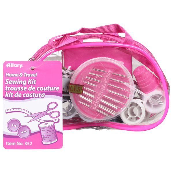 Save on Allary Home & Travel Sewing Kit Order Online Delivery Food Lion