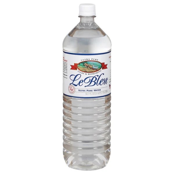 Save on Le Bleu Ultra Pure Water Order Online Delivery Food Lion