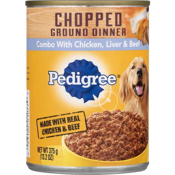 What Is Better For Dogs Beef Or Chicken