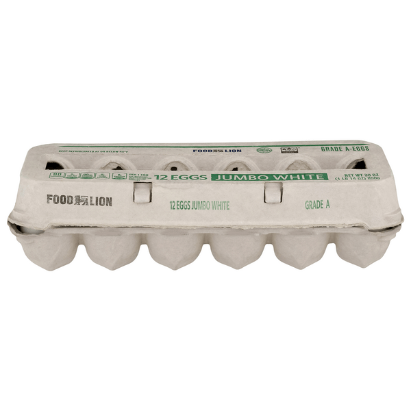 Jumbo Egg Nutrition Facts Latest Styles