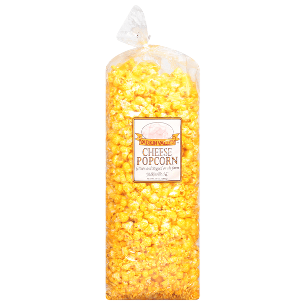 Save on Yadkin Valley Popcorn Cheese Order Online Delivery Food Lion