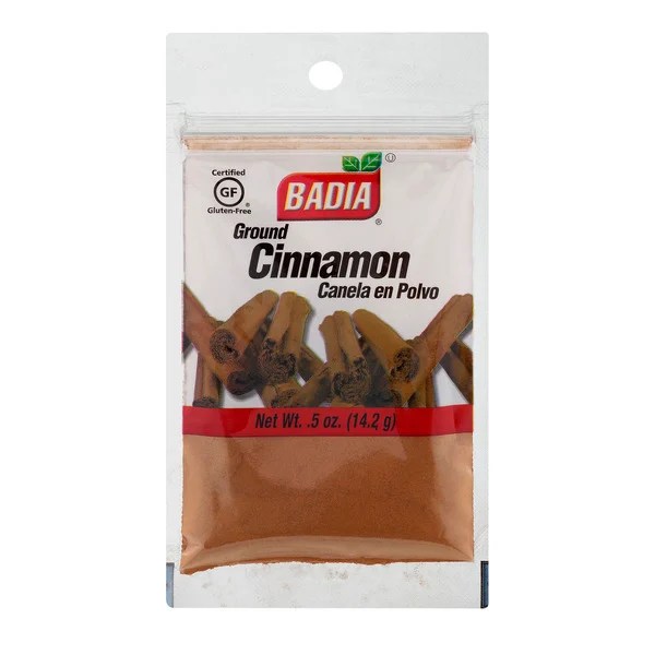 Save on Badia Cinnamon Ground Gluten Free Order Online Delivery Stop