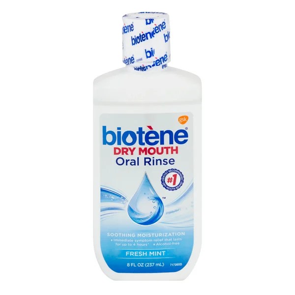 Save on Biotene Dry Mouth Oral Rinse Fresh Mint Order Online Delivery