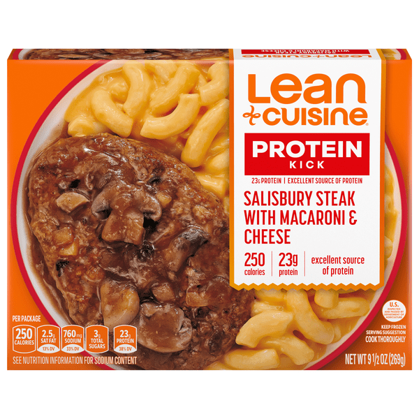 Frozen Dinners, Meals & Sides Order Online & Save GIANT