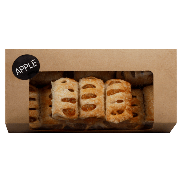 Save on Food Lion Bakery Fruit Bites Apple Order Online Delivery Food