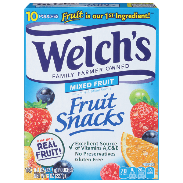 Fruit Snacks Order Online & Save Stop & Shop
