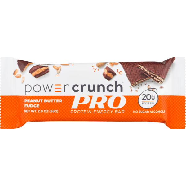 Actualizar 71+ imagen power crunch protein energy bar Abzlocal.mx