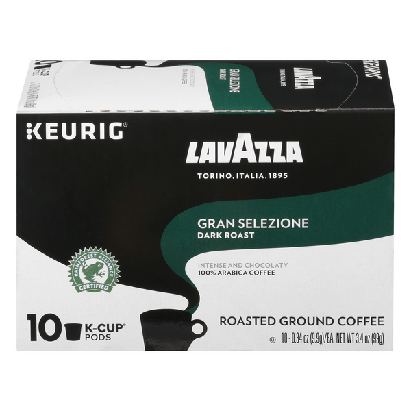 Lavazza Coffee K Cups Cheap Sales clc.cet.edu