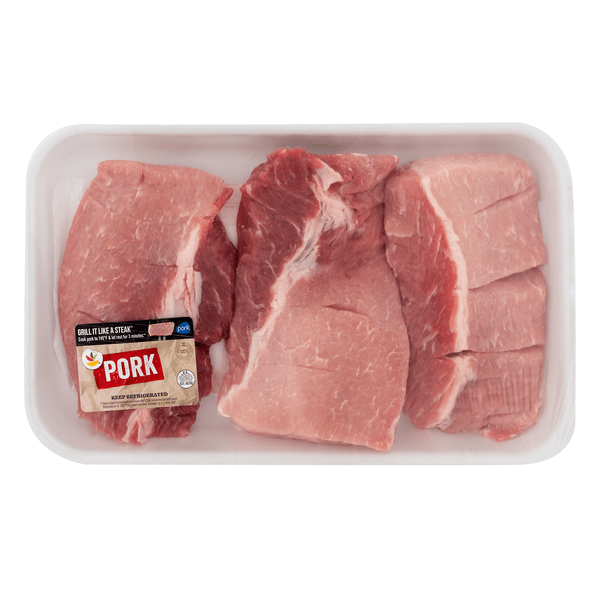 Pork Ribs Order Online & Save GIANT