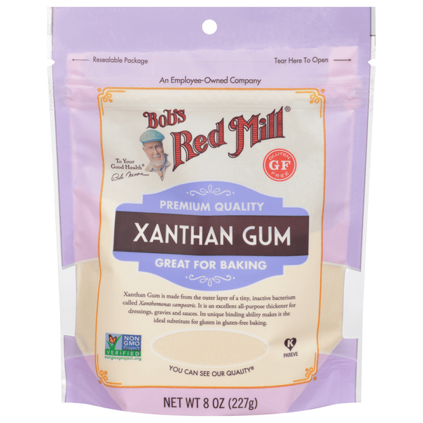 Save on Bob's Red Mill Premium Gluten Free Xanthan Gum Order Online Delivery GIANT
