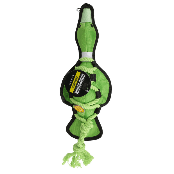 Save on Companion Dog Toy X Rope Order Online Delivery Giant