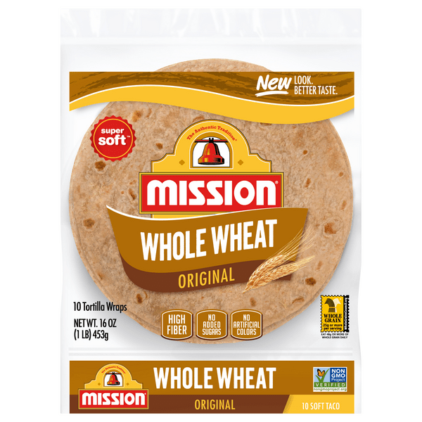 Expiration Date On Mission Tortillas at Anna Young blog