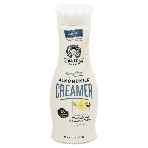 Publix Non Dairy Creamer Nutrition Facts Besto Blog