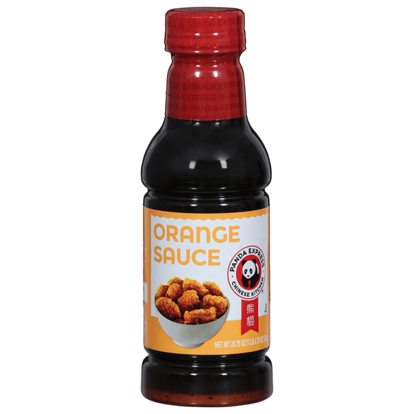 Save on Panda Express Orange Sauce Order Online Delivery Stop & Shop