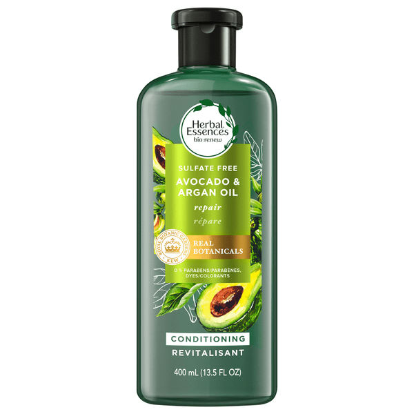 Save on Herbal Essences BioRenew Repair Conditioner Avocado & Argan