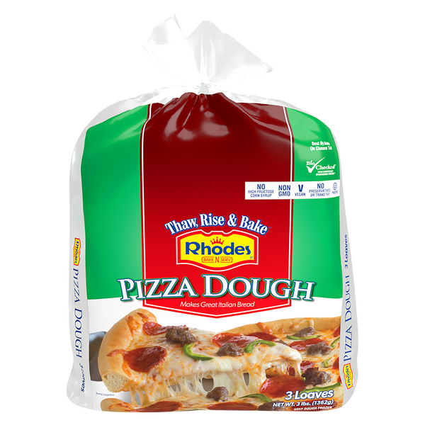 Frozen Pizza Crusts & Dough Order Online & Save GIANT