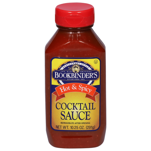 Shrimp Cocktail Sauce Order Online & Save GIANT