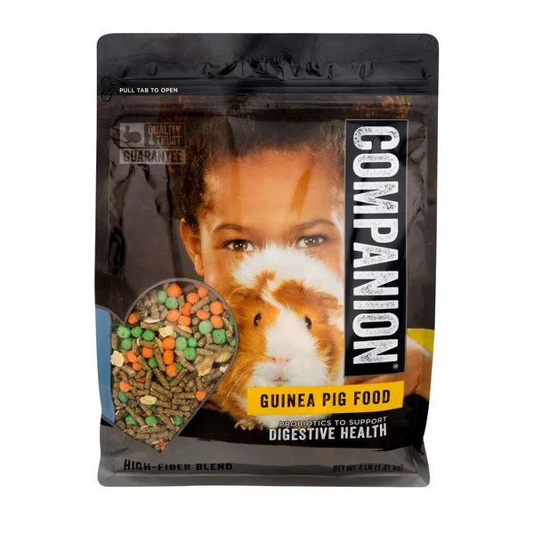 Save on Companion Diet Guinea Pig Food Order Online Delivery Stop & Shop