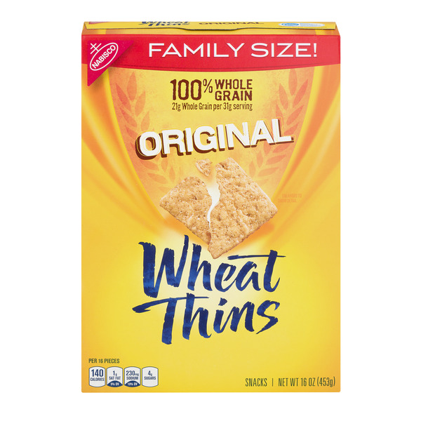 Wheat Thins Original Nutrition Facts Besto Blog