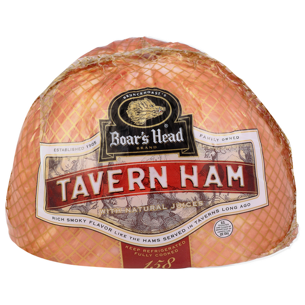 Boar Head Deli Meat Preservatives at Brenda Olson blog