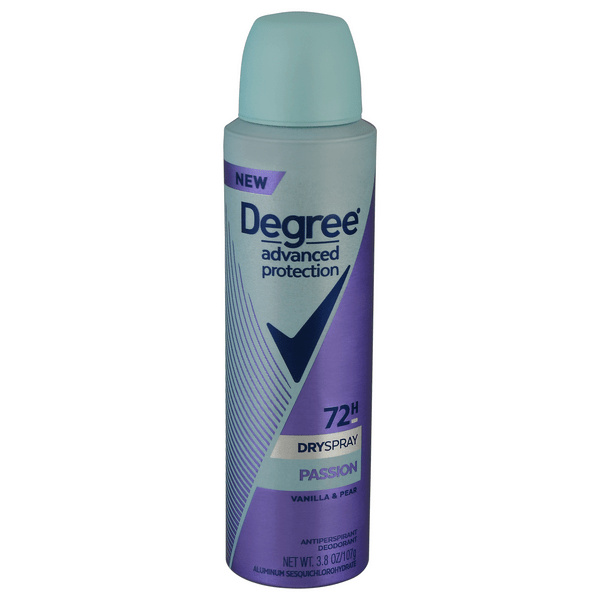 Degree Spray Deodorant Ingredients edu.svet.gob.gt