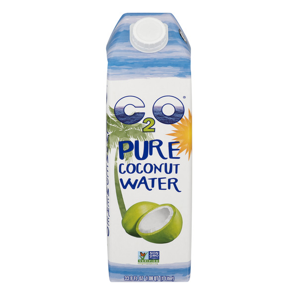Save on C2O Pure Coconut Water Order Online Delivery Giant