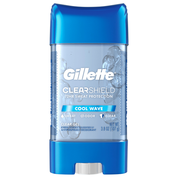 Deodorant & Antiperspirant Order Online & Save Giant