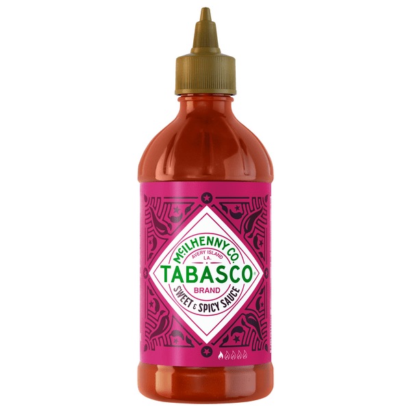 Save on TABASCO Sweet & Spicy Sauce Order Online Delivery Giant