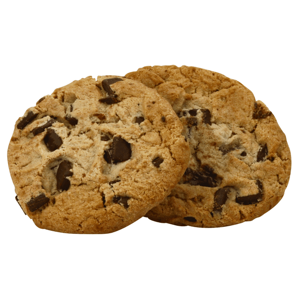 Save on Food Lion Bakery Gourmet Cookies Chocolate Chunk Order Online Delivery Food Lion