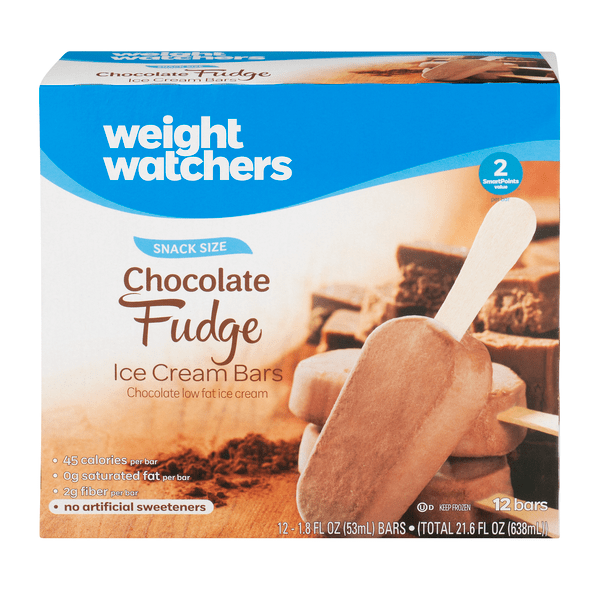 Weight Watchers Giant Chocolate Fudge Bars Nutrition Facts Besto Blog