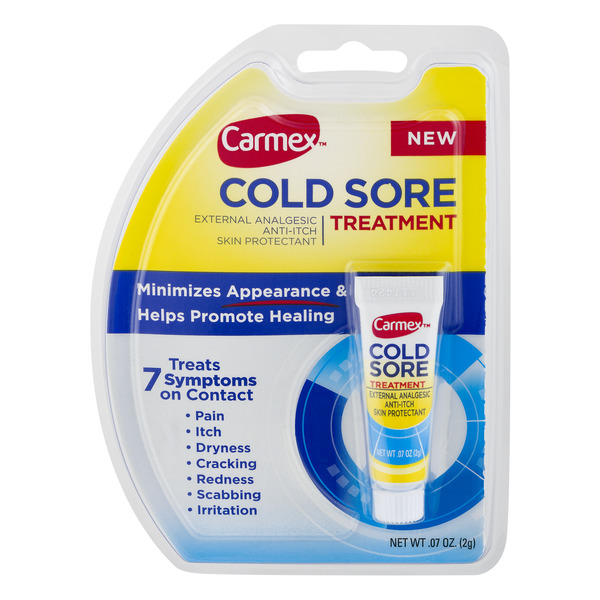 Cold Sore Patches That Work Fever Blister Safeguards, Calms, And Hides