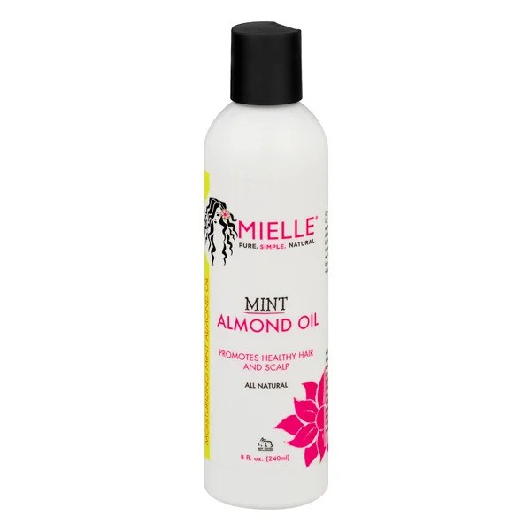 Save on Mielle Organics Almond Oil Mint Order Online Delivery Stop & Shop
