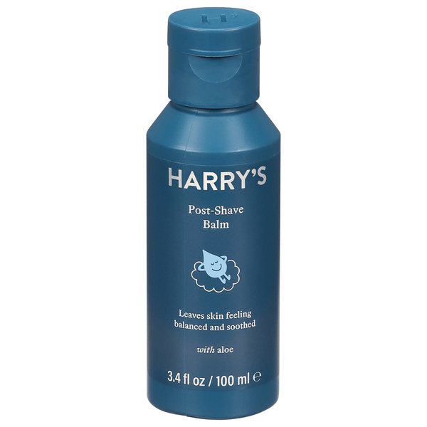 Save on Harry's Mens PostShave with Aloe Balm Order Online Delivery