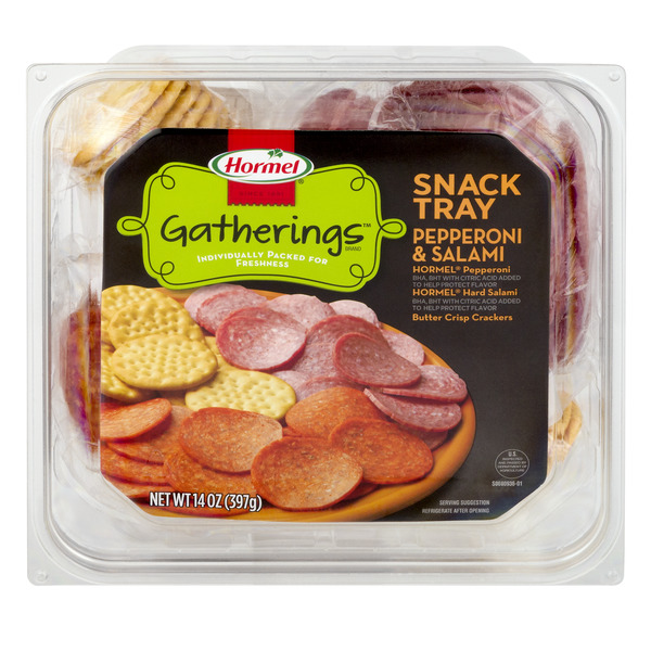 Hormel Pepperoni Nutrition Info Besto Blog