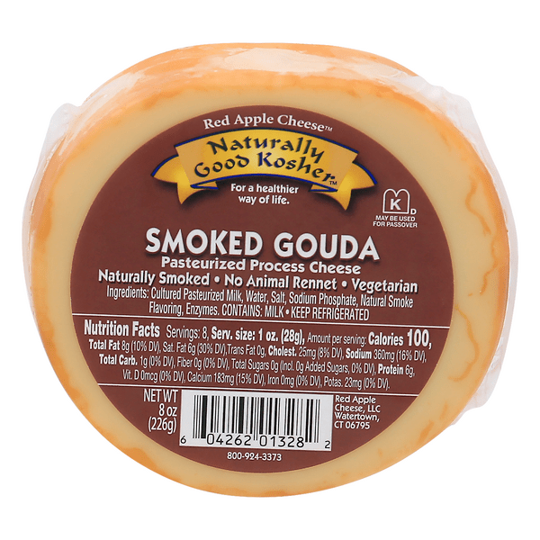 Gouda Cheese Smoked ubicaciondepersonas.cdmx.gob.mx
