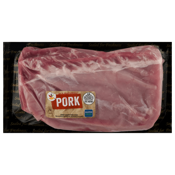 Save on Giant Boneless Pork Roast Vacuum Sealed Fresh Order Online