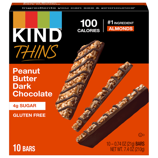 Granola & Snack Bars Order Online & Save Food Lion