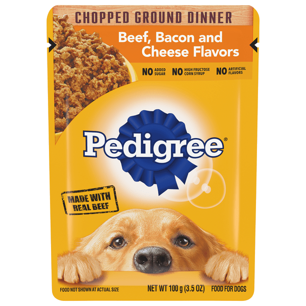 What Is Really In Dog Food