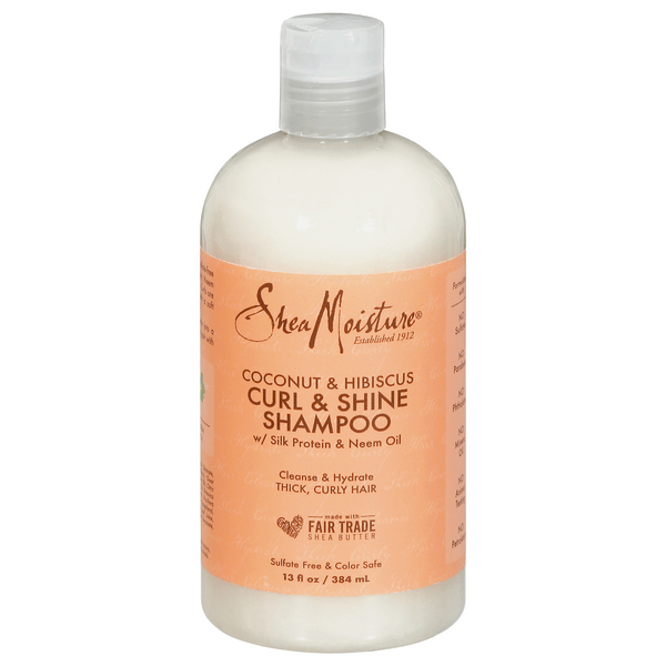 Curly Hair Shampoo Order Online & Save Stop & Shop