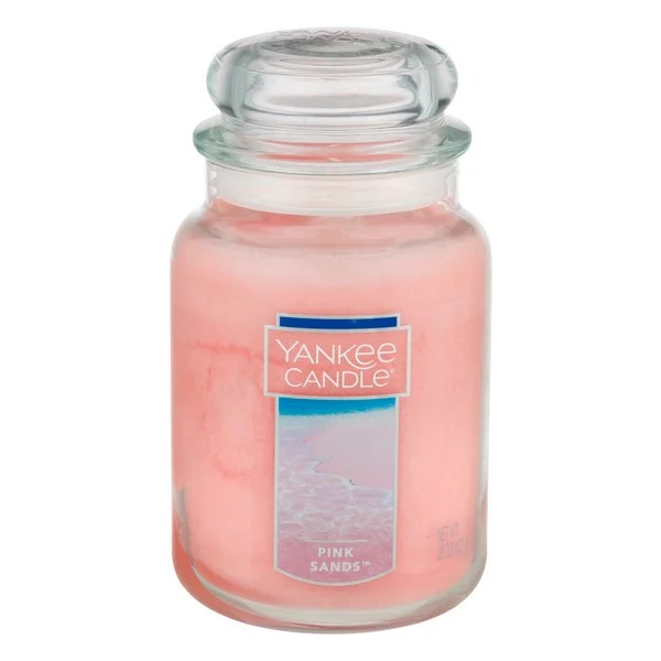 Save on Yankee Candle Pink Sands Order Online Delivery Stop & Shop