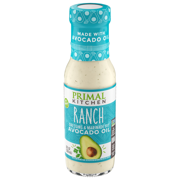 Ranch Salad Dressing Order Online & Save Food Lion